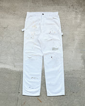 Load image into Gallery viewer, Dickies Painter Carpenter Pants - Size 33 x 32
