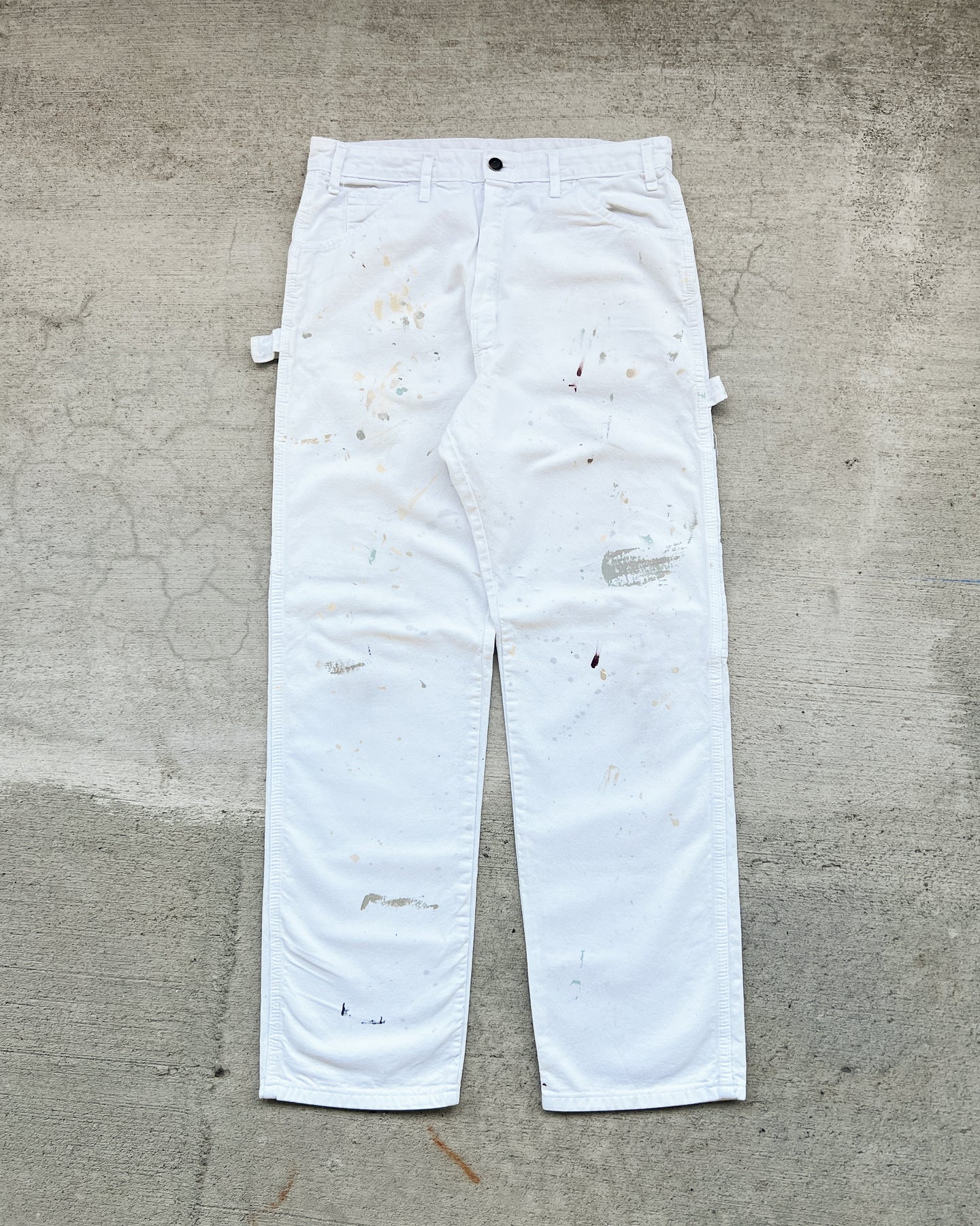 Dickies Painter Carpenter Pants - Size 33 x 32