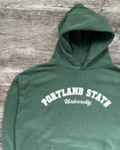 Load image into Gallery viewer, 1990s Russell Athletic Portland State University Hoodie - Size X-Large
