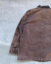 Load image into Gallery viewer, 1990s Carhartt Chore Coat Jacket - Size X-Large
