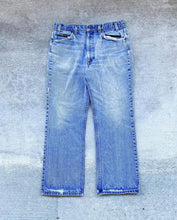 Load image into Gallery viewer, 1980s Levi&#39;s Orange Tab 517 - Size 33 x 27
