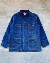 Load image into Gallery viewer, 1960s Big Mac Denim Chore Coat - Size X-Large
