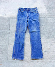 Load image into Gallery viewer, 1990s Levi&#39;s Orange Tab 517 - Size 31 x 31
