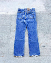 Load image into Gallery viewer, 1990s Levi&#39;s Orange Tab 517 - Size 31 x 31
