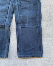 Load image into Gallery viewer, 1990s Carhartt Double Knee - Size 29 x 29
