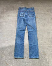 Load image into Gallery viewer, 1990s Levi&#39;s 517 Orange Tab Jeans - Size 31 x 36
