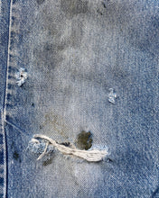 Load image into Gallery viewer, 1990s Levi&#39;s 517 Painter&#39;s Mid Wash Jeans - Size 30 x 31
