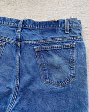 Load image into Gallery viewer, 1980s 517 Orange Tab Jeans - Size 40 x 29
