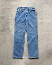 Load image into Gallery viewer, 1990s Levi&#39;s 512 Mid Wash Jeans - Size 30 x 32.5
