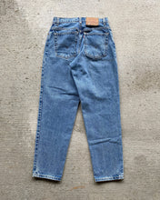 Load image into Gallery viewer, 1990s Levi&#39;s 550 Mid Wash Jeans - Size 29 x 29
