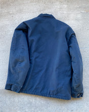 Load image into Gallery viewer, 1990s Red Kap &quot;Chuck&quot; Auto Work Jacket - Size Large
