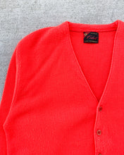 Load image into Gallery viewer, 1960/1970s Cabot Cardigan Sweater - Size Large
