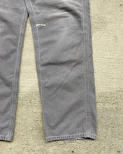Load image into Gallery viewer, Carhartt Distressed Carpenter Pants - Size 32 x 34
