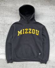 Load image into Gallery viewer, Russell Athletic Mizzou Hoodie - Size Medium

