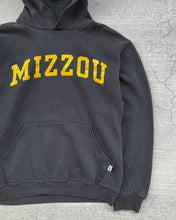 Load image into Gallery viewer, Russell Athletic Mizzou Hoodie - Size Medium
