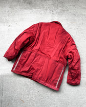 Load image into Gallery viewer, 1960s Candy Red Hunting Coat - Size X-Large
