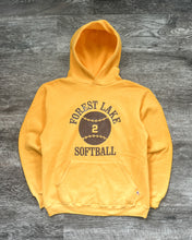 Load image into Gallery viewer, 1980s Russell Athletic Forest Lake Hoodie - Size Large
