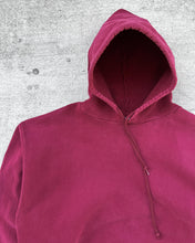 Load image into Gallery viewer, 2000s Russell Athletic Scarlet Hoodie - Size Large
