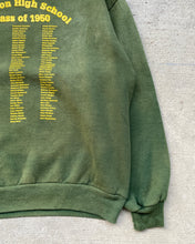 Load image into Gallery viewer, 1990s Sun Faded Class of 1950 Crewneck - Size XLarge
