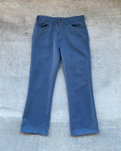 Load image into Gallery viewer, 1970s Levi&#39;s 517 Dress Jeans - 32 x 29
