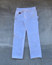 Load image into Gallery viewer, Dickies Distressed Painter&#39;s Pants - Size 34 x 32
