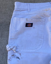 Load image into Gallery viewer, Dickies Distressed Painter&#39;s Pants - Size 34 x 32
