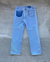 Load image into Gallery viewer, 1990s Levi&#39;s 505 Orange Tab with Removed Pocket - Size 38 x 32
