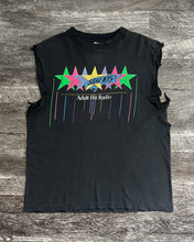 Load image into Gallery viewer, 1990s Adult Hit Radio Cut-Off Single Stitch Tee - Size X-Large
