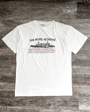 Load image into Gallery viewer, 1990s The Hotel Alcatraz Single Stitch Tee - Size X-Large
