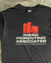 Load image into Gallery viewer, 1980s Imero Fiorentino Associates Single Stitch Tee - Size Large
