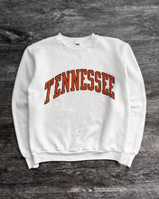 Load image into Gallery viewer, 1980s Russell Athletic Tennessee Crewneck - Size Medium
