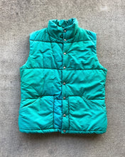Load image into Gallery viewer, 1970s The North Face Brown Label Puffer Vest - Size Large
