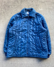 Load image into Gallery viewer, 1980s Sears Puffer Jacket - Size Large
