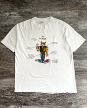 Load image into Gallery viewer, 1990s Senior Outfit Single Stitch Tee - Size Large
