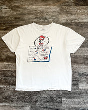 Load image into Gallery viewer, 1990s Dr. Seuss Percocet Single Stitch Tee - Size X-Large
