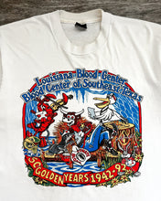 Load image into Gallery viewer, 1990s Louisiana Blood Center Single Stitch Tee - Size X-Large
