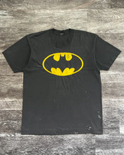 Load image into Gallery viewer, 1990s Faded Batman Painter Single Stitch Tee - Size X-Large

