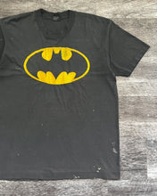 Load image into Gallery viewer, 1990s Faded Batman Painter Single Stitch Tee - Size X-Large
