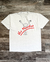 Load image into Gallery viewer, 1990s Maestro Tee - Size X-Large

