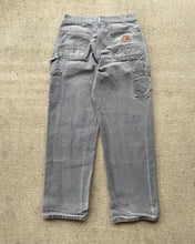 Load image into Gallery viewer, 1990s Carhartt Gravel Double Knee Pants - Size 30 x 30
