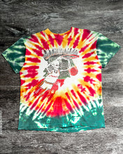 Load image into Gallery viewer, 1992 Grateful Dead Lithuania Olympic Team Single Stitch Tee - Size X-Large
