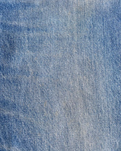 Load image into Gallery viewer, 1990s Levi&#39;s 501 Dirty Wash Denim - Size 36 x 30
