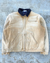 Load image into Gallery viewer, 1970s Dickies Faded Detroit Style Work Jacket - Size Large
