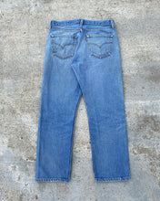 Load image into Gallery viewer, 1990s Levi&#39;s Worn 501 - Size 33 x 29

