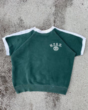 Load image into Gallery viewer, 1960s Middle Tennessee State Collegiate Raglan Sweat - Size Small
