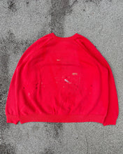 Load image into Gallery viewer, 1990s Hanes Painter&#39;s Raglan Sweat - Size XLarge
