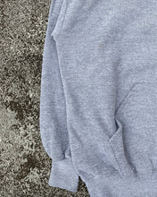 Load image into Gallery viewer, 1990s Heather Grey Russell Athletic Hoodie - Size XLarge
