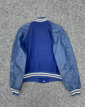 Load image into Gallery viewer, 1960s/1970s &quot;C&quot; Varsity Jacket with Cropped Fit - Size Large
