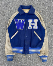 Load image into Gallery viewer, 1960s Westbury Letterman Jacket - Size Large
