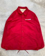 Load image into Gallery viewer, 1970s Cutler Hammer Coach Jacket - Size X-Large
